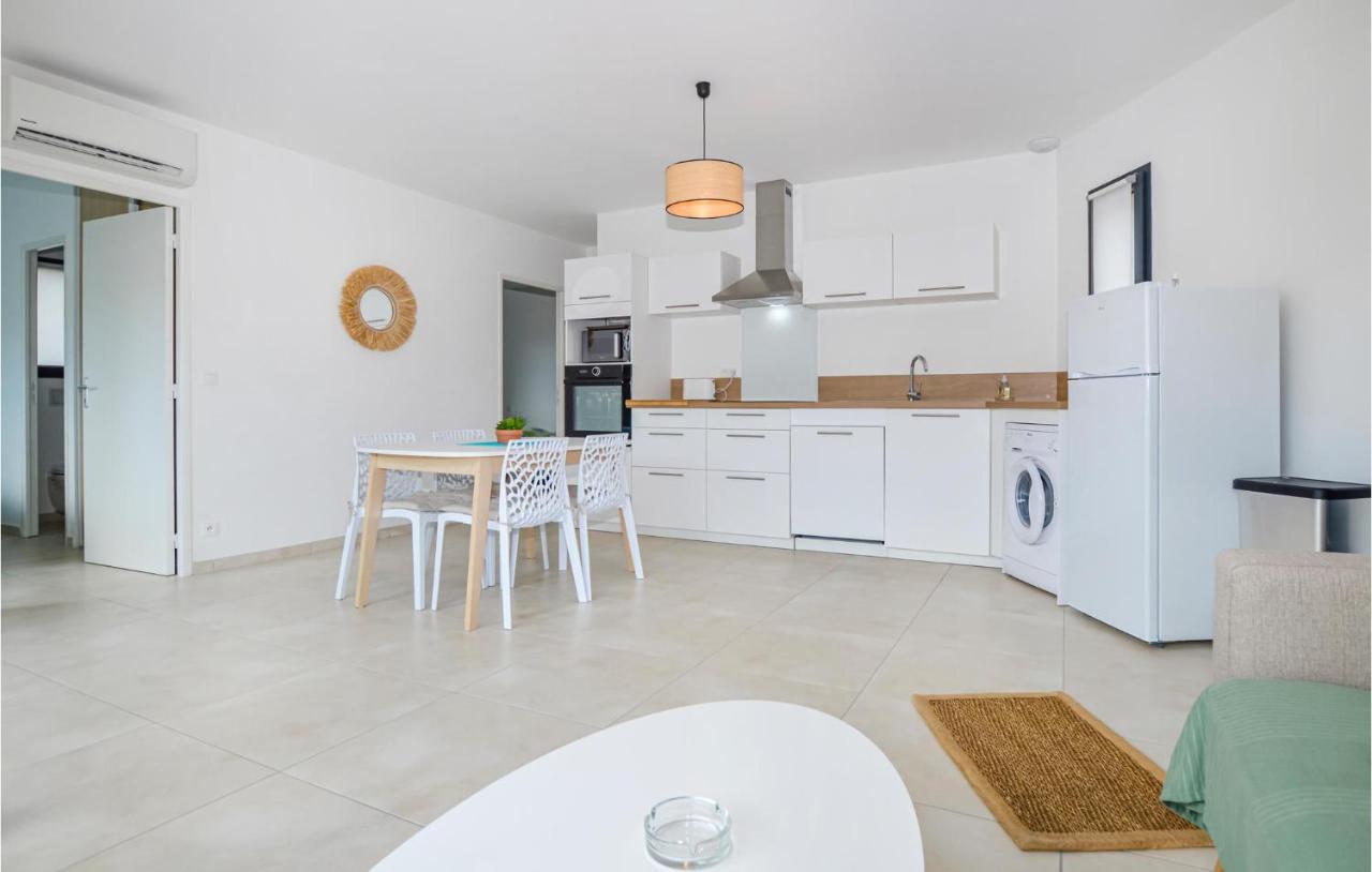 Vila Cala Di Mare Lecci Exteriér fotografie