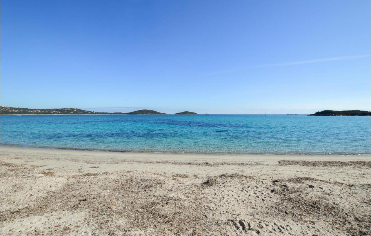 Vila Cala Di Mare Lecci Exteriér fotografie