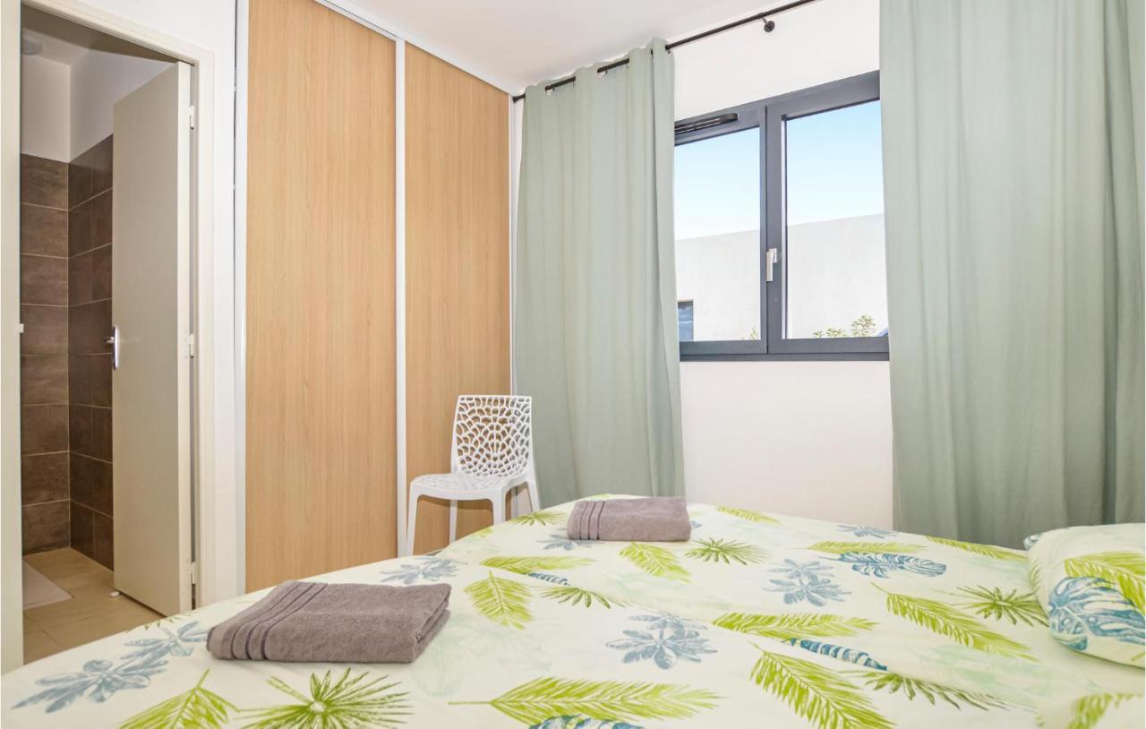 Vila Cala Di Mare Lecci Exteriér fotografie